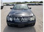 MERCEDES-BENZ CLK-CLASS CLK 350 2008