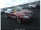 MERCEDES-BENZ CLK-CLASS 3.5L 2008