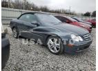 MERCEDES-BENZ CLK-CLASS CLK 350 2008