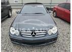 MERCEDES-BENZ CLK-CLASS CLK 350 2008