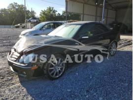 MERCEDES-BENZ CLK-CLASS CLK 350 2007