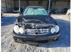 MERCEDES-BENZ CLK-CLASS CLK 350 2007