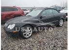 MERCEDES-BENZ CLK-CLASS CLK 350 2008