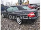 MERCEDES-BENZ CLK-CLASS CLK 350 2008