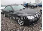 MERCEDES-BENZ CLK-CLASS CLK 350 2008