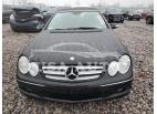 MERCEDES-BENZ CLK-CLASS CLK 350 2008