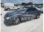 MERCEDES-BENZ CLK-CLASS CLK 350 2008