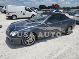 MERCEDES-BENZ CLK-CLASS CLK 350 2008
