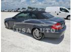 MERCEDES-BENZ CLK-CLASS CLK 350 2008