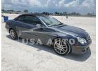 MERCEDES-BENZ CLK-CLASS CLK 350 2008