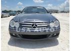 MERCEDES-BENZ CLK-CLASS CLK 350 2008