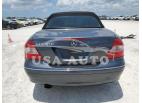 MERCEDES-BENZ CLK-CLASS CLK 350 2008