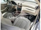 MERCEDES-BENZ CLK-CLASS CLK 350 2008