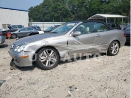 MERCEDES-BENZ CLK-CLASS 2008