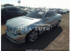 MERCEDES-BENZ CLK-CLASS 3.5L 2008