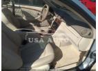 MERCEDES-BENZ CLK-CLASS 3.5L 2008