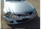 MERCEDES-BENZ CLK-CLASS 3.5L 2008