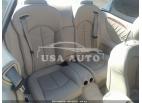 MERCEDES-BENZ CLK-CLASS 3.5L 2008