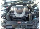 MERCEDES-BENZ CLK-CLASS 3.5L 2008