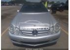 MERCEDES-BENZ CLK-CLASS 3.5L 2009