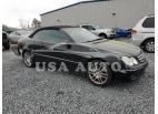 MERCEDES-BENZ CLK-CLASS CLK 350 2009