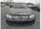 MERCEDES-BENZ CLK-CLASS CLK 350 2009