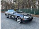 MERCEDES-BENZ CLK-CLASS CLK 350 2009