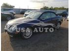 MERCEDES-BENZ CLK-CLASS CLK 350 2009