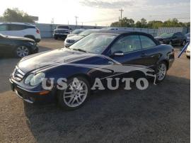 MERCEDES-BENZ CLK-CLASS CLK 350 2009