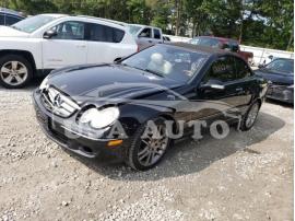 MERCEDES-BENZ CLK-CLASS CLK 350 2009