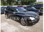 MERCEDES-BENZ CLK-CLASS CLK 350 2009