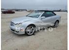 MERCEDES-BENZ CLK-CLASS CLK 350 2007