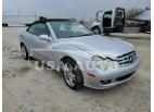 MERCEDES-BENZ CLK-CLASS CLK 350 2007