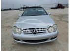 MERCEDES-BENZ CLK-CLASS CLK 350 2007