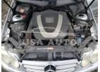 MERCEDES-BENZ CLK-CLASS CLK 350 2007