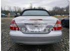 MERCEDES-BENZ CLK-CLASS CLK 350 2007