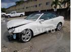 MERCEDES-BENZ CLK-CLASS CLK 350 2008