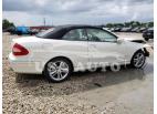 MERCEDES-BENZ CLK-CLASS CLK 350 2008
