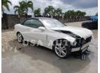 MERCEDES-BENZ CLK-CLASS CLK 350 2008