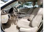MERCEDES-BENZ CLK-CLASS CLK 350 2008