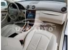 MERCEDES-BENZ CLK-CLASS CLK 350 2008