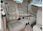 MERCEDES-BENZ CLK-CLASS CLK 350 2008