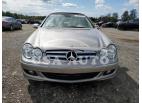 MERCEDES-BENZ CLK-CLASS CLK 350 2007