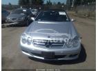 MERCEDES-BENZ CLK-CLASS 3.5L 2007