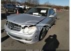 MERCEDES-BENZ CLK-CLASS 3.5L 2007