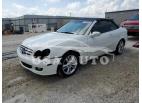 MERCEDES-BENZ CLK-CLASS CLK 350 2008