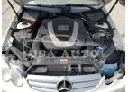 MERCEDES-BENZ CLK-CLASS CLK 350 2008