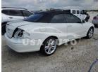 MERCEDES-BENZ CLK-CLASS CLK 350 2008