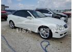 MERCEDES-BENZ CLK-CLASS CLK 350 2008