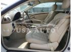 MERCEDES-BENZ CLK-CLASS CLK 350 2008